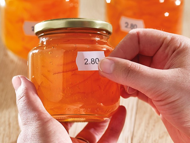 Labels | Avery